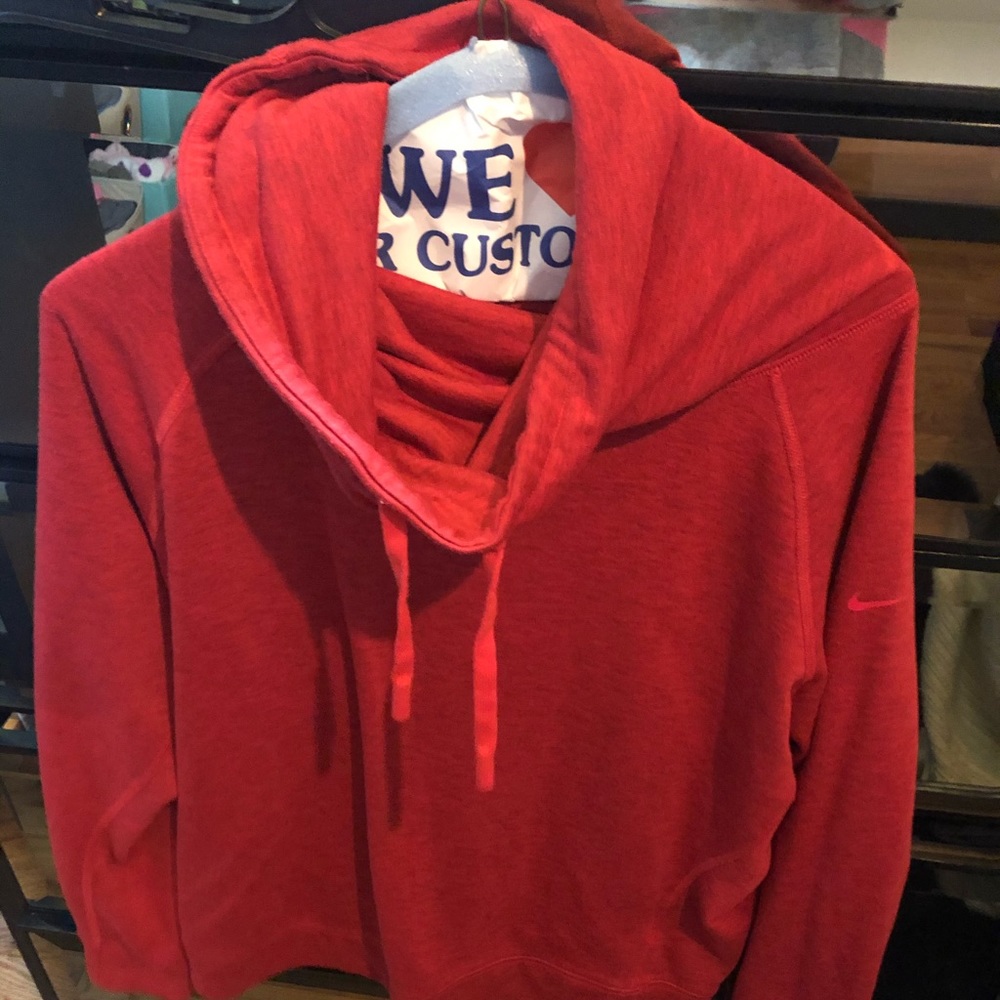 Nike sweatshirt